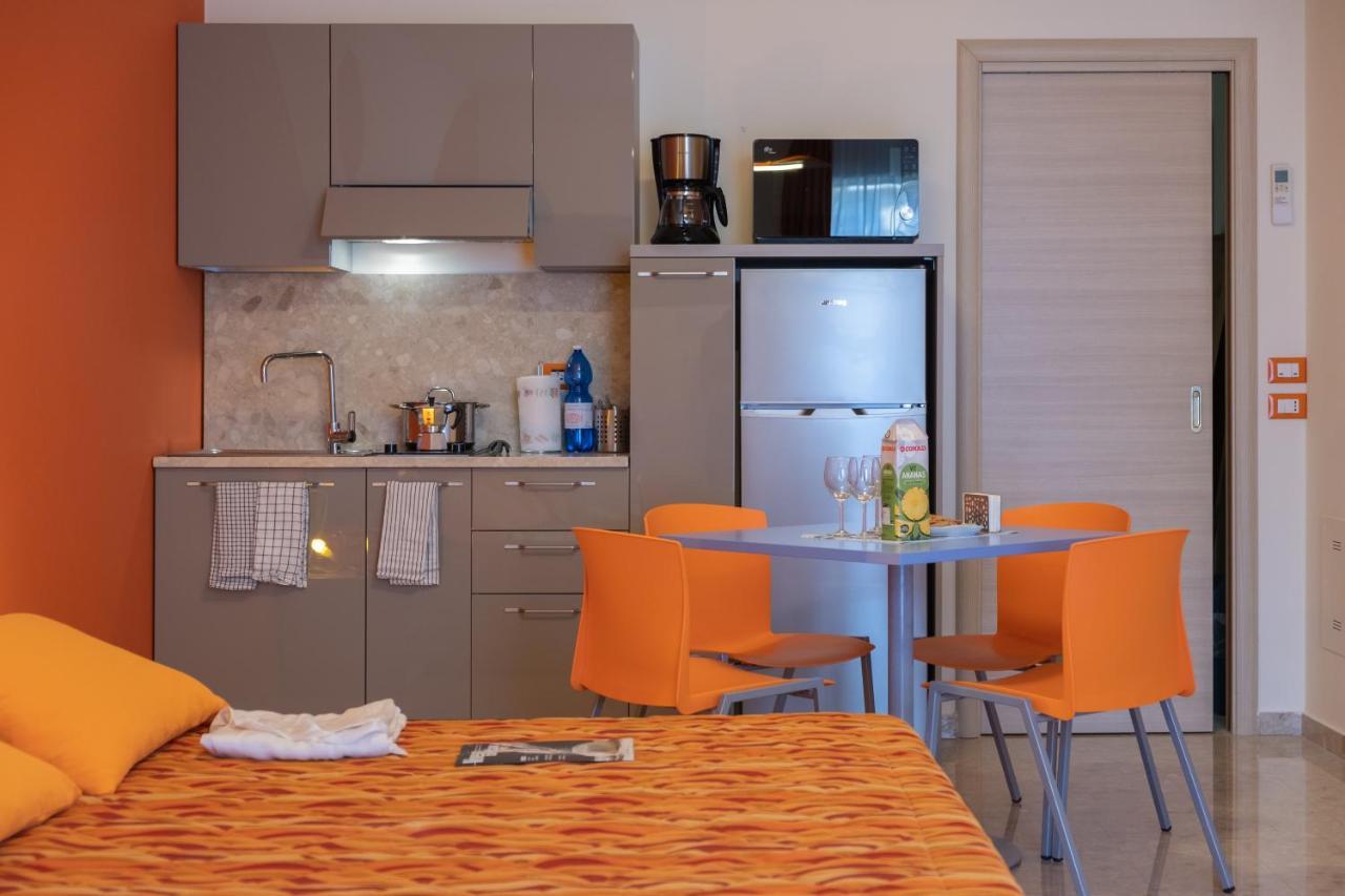 La Forgia Apartments เปสเคียรา เดล การ์ดา ภายนอก รูปภาพ